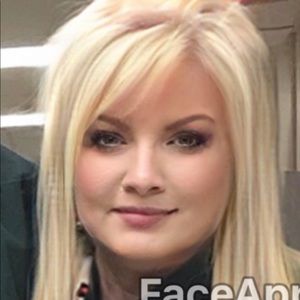 Meet your Posher, Pamela j